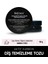 Diş Beyazlatma Tozu - Siyah Aktif Karbon Diş Tozu - Activated Teeth Whitening Powder - 40gr 1