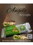 Angelo Chocolate Bütün Antep Fıstıklı 24 Ad. 30 gr Sütlü Bar Çikolata 1
