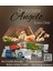 Angelo Chocolate Bütün Antep Fıstıklı 24 Ad. 30 gr Sütlü Bar Çikolata 2