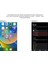 NK1022 Apple iPhone iPad Lightning To SD Camera Reader SD Micro SD Kart Okuyucu Kablo Adaptör-Beyaz 2