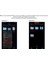 NK1022 Apple iPhone iPad Lightning To SD Camera Reader SD Micro SD Kart Okuyucu Kablo Adaptör-Beyaz 3