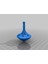 Ultimate Top 2 - Esnek Yüzeyli Denge Topu THN4772976 2