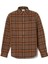 Midweight Flannel Check Shirt 1