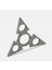 Ninja_star_fidget_spinner(Not Sharp) - Azaltıcı Döner Mekanizma THN2333177 1