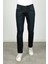 Terry Denım Pantolon Caz 0704 1