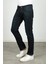 Terry Denım Pantolon Caz 0704 2