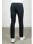 Terry Denım Pantolon Caz 0704 3
