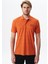 Erkek Basic Regular Fit Pamuk Pike Polo Yaka Tişört Y29374355702 1
