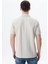 Erkek Basic Regular Fit Jakarlı Süprem Polo Yaka Tişört Y29374356402 5