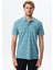 Erkek Basic Regular Fit Pamuk Pike Polo Yaka Tişört Y29374355702 1