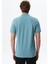 Erkek Basic Regular Fit Pamuk Pike Polo Yaka Tişört Y29374355702 5