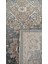 Melides 72407 Degrade Iplik Yumuşak Silinebilir Keçeleşmez Leke Tutmaz Vintage Premium Halı 4