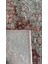 Melides 72405 Degrade Iplik Yumuşak Silinebilir Keçeleşmez Leke Tutmaz Vintage Premium Halı 4