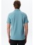 Erkek Regular Fit Çok Renkli % 100 Pamuk Pike Polo Yaka Tişört Y29374355002 5