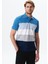 Erkek Regular Fit Çok Renkli Pamuk Pike Polo Yaka Tişört Y29374355002 3