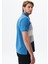Erkek Regular Fit Çok Renkli Pamuk Pike Polo Yaka Tişört Y29374355002 4