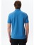 Erkek Regular Fit Çok Renkli Pamuk Pike Polo Yaka Tişört Y29374355002 5