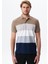 Erkek Regular Fit Çok Renkli Pamuk Pike Polo Yaka Tişört Y29374355002 1