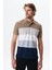 Erkek Regular Fit Çok Renkli Pamuk Pike Polo Yaka Tişört Y29374355002 3