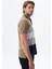 Erkek Regular Fit Çok Renkli Pamuk Pike Polo Yaka Tişört Y29374355002 4