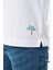 Erkek Regular Fit Basic % 100 Pamuk Pike Polo Yaka Tişört Y29374354802 4