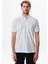 Erkek Basic Regular Fit % 100 Pamuk Pike Polo Yaka Tişört Y29374355902 1