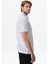 Erkek Basic Regular Fit % 100 Pamuk Pike Polo Yaka Tişört Y29374355902 4