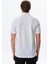 Erkek Basic Regular Fit % 100 Pamuk Pike Polo Yaka Tişört Y29374355902 5
