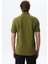 Erkek Basic Regular Fit Pamuk Pike Polo Yaka Tişört Y29374355902 5