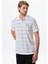 Erkek Basic Regular Fit Pamuk Pike Polo Yaka Tişört Y29374355702 3