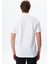 Erkek Basic Regular Fit Pamuk Pike Polo Yaka Tişört Y29374355702 5