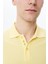 Erkek Regular Fit Basic Pamuk Pike Polo Yaka Tişört Y29374354802 2