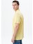 Erkek Regular Fit Basic Pamuk Pike Polo Yaka Tişört Y29374354802 5