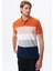 Erkek Regular Fit Çok Renkli Pamuk Pike Polo Yaka Tişört Y29374355002 3