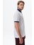 Erkek Regular Fit Basic Pamuk Pike Fermuarlı Polo Yaka Tişört Y29374354302 4