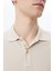 Erkek Regular Fit Basic Pamuk Pike Polo Yaka Tişört Y29374354802 2