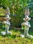 El Boyama Bugs Bunny Dekor Obje Polyester 28X66 cm 5