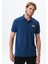 Erkek Regular Fit Basic % 100 Pamuk Pike Polo Yaka Tişört Y29374355402 4