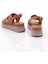 650-22229 Kadin Kalin Taban Sandalet 3