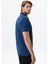 Erkek Regular Fit Basic % 100 Pamuk Pike Polo Yaka Tişört Y29374355402 5