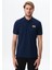 Erkek Regular Fit Basic % 100 Pamuk Pike Polo Yaka Tişört Y29374355402 1