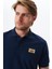 Erkek Regular Fit Basic % 100 Pamuk Pike Polo Yaka Tişört Y29374355402 2