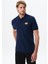Erkek Regular Fit Basic % 100 Pamuk Pike Polo Yaka Tişört Y29374355402 4