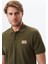 Erkek Regular Fit Basic % 100 Pamuk Pike Polo Yaka Tişört Y29374355402 2