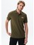Erkek Regular Fit Basic % 100 Pamuk Pike Polo Yaka Tişört Y29374355402 4