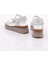 1220-22229 Kadin Çapraz Bantli Sandalet 3