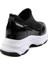 Siyah Kadın Sneaker K01093608287 3