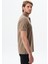 Erkek Regular Fit Basic % 100 Pamuk Pike Polo Yaka Tişört Y29374355402 5