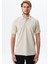 Erkek Basic Regular Fit Pamuk Pike Polo Yaka Tişört Y29374355902 1