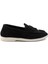 Siyah Kadın Loafer Ayakkabı K01140004672 1